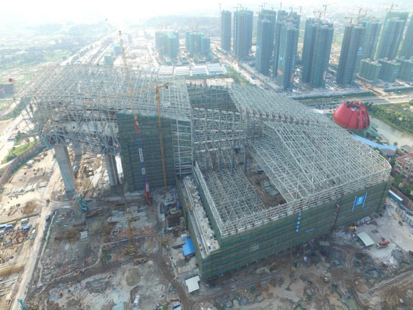 揚塵在線監測系統是什么東西？